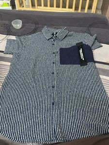 party style shirt