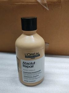 L'Oreal Absolut Repair Shampoo
