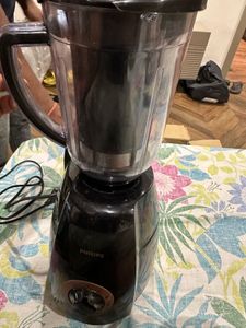 Philips Hand Mixer Unused Brand New With All Acces