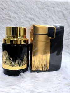 ARMAF Odyssey Wild One Gold Edition EDP