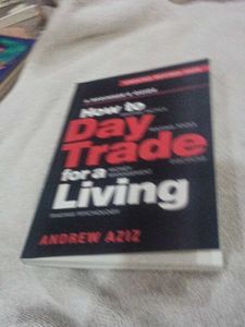 How to Day Trade for a Living Guide