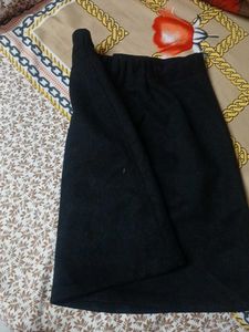 Cute Button-Down Skirt