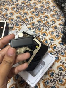 JTP Wireless Collar Microphone