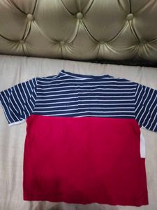 short tshirt