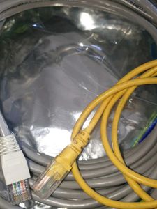 Ethernet Cables Bundle