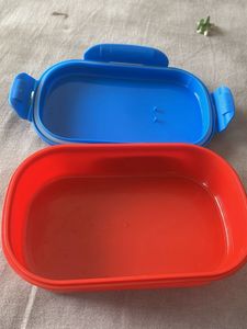 Mickey Mouse big size Lunch Box