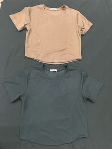 Comfortable T-Shirts - Pack of 2