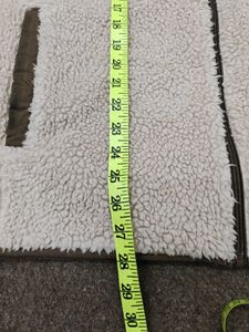 Cozy Fleece Zip-Up Jacket