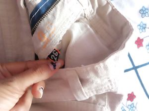 Women's Cargo Pants