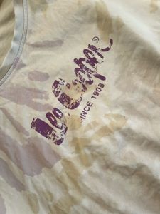 Tie-Dye Graphic T-Shirt