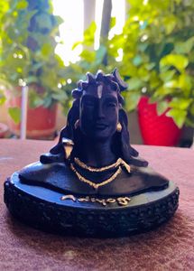 New Adiyogi Statue