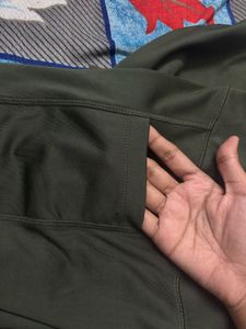 GYM WEAR SET