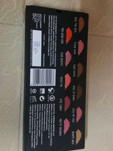 Liquid Matte Lipstick