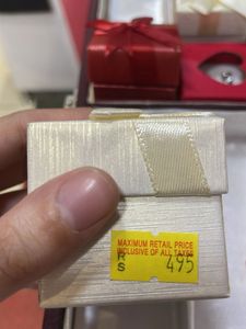 Yellow Ring