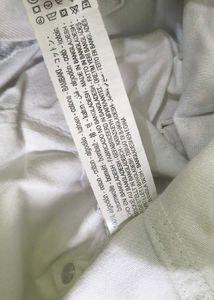 Bershka Tie-Dye Cargo Pants