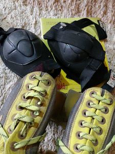 skates kids 6 to 10 year child