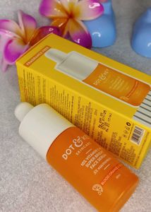 Dot &amp; Key Vitamin C+E Face Serum