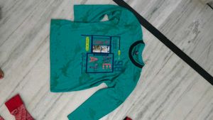 Boys Clothing Bundle