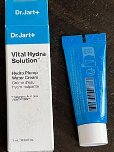 Dr. Jart+ Vital Hydra Solution Water Cream