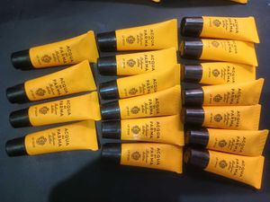 Aqua di Parma creams and lotions