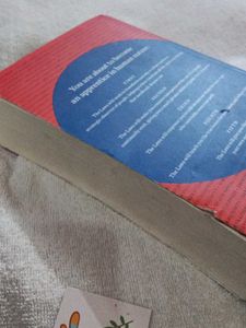 The Laws of Human Nature book mark free