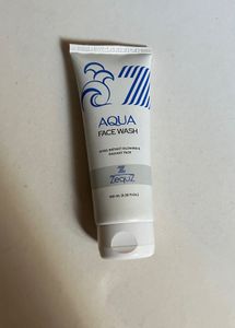 Zequz Face Wash Set (Aqua, Neem Tulsi, Papaya)