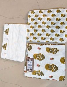 Nishorama Jamna halterneck Corset Kurti Set
