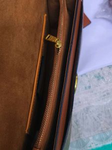 Coach Tabby Rust🧡 Shoulder Bag