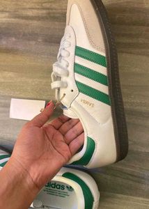 Adidas Samba OG - Classic Style