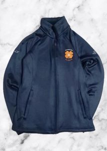 Tnf fleece