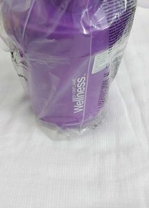 oriflame wellness shaker