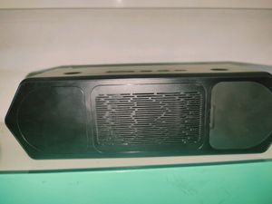 F&amp;D Speaker W40 . Like New . Good Condition.