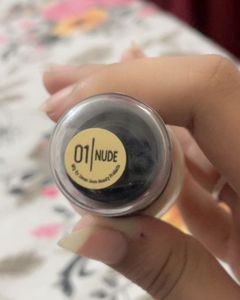 Seven Seas BB Graceful Foundation