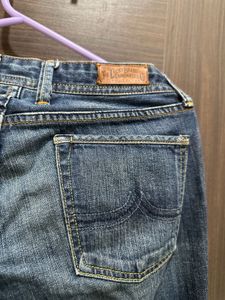 Denim Designer jeans For Women