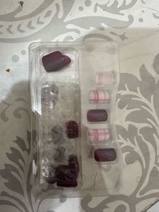 nail extensions