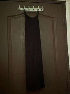 Elegant Black Dress