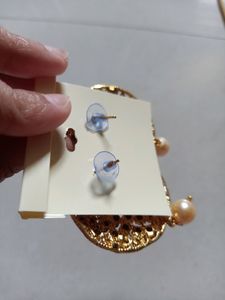 Jewellery Set With Mangtika
