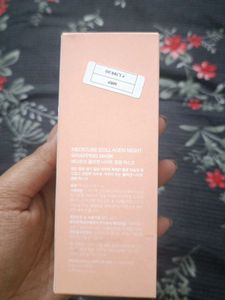 Medicube Collagen Night Wrapping Mask