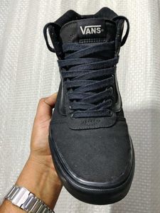 Vans High-Top Sneakers