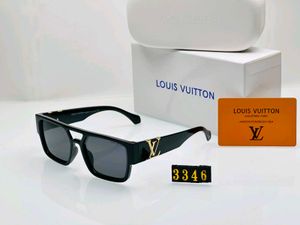 Louis Vuitton Sunglasses