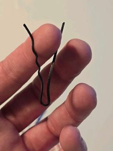 Set of 30 Assorted Hair Pins