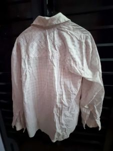 Classic Checkered Women's Shirt
