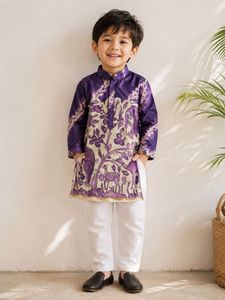 Boys Kurta