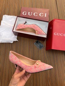 Gucci heels
