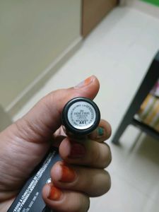 Original Mac Lipstick In Nude Shade