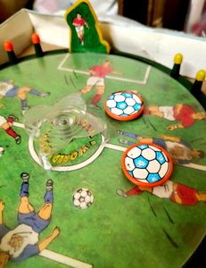World Cup football Game For Kids