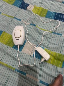 IPL Hair Remover Device
