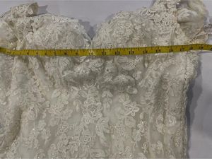 Wedding Gown