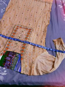 2 pc kurta only