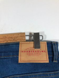 Blue Jeans (Men’s)